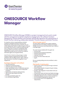 onesource workflow manager onesource workflow manager onesource workflow manager onesource workflow manager