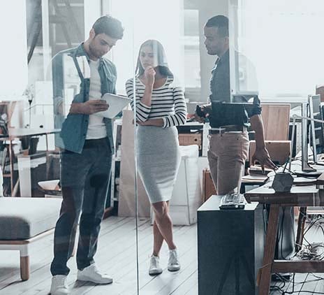 Beyond the Paycheck: Retaining and Attracting Talent