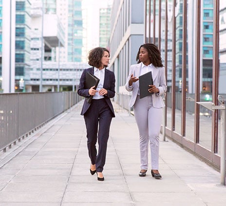 Strategy and planning