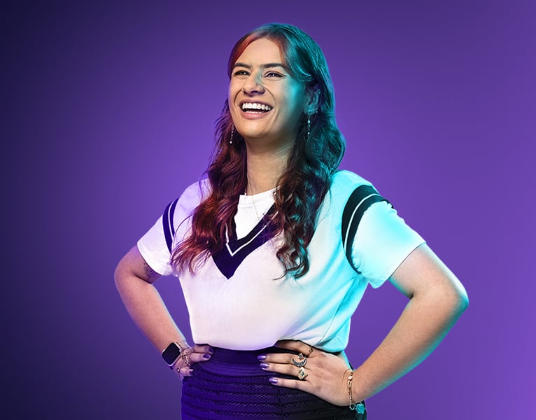 A career in advisory services