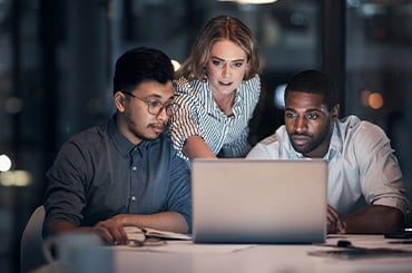 The future of internal models