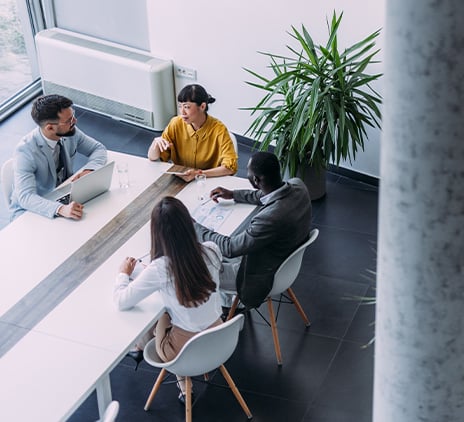 Five ways internal audit can propel tech firms to success