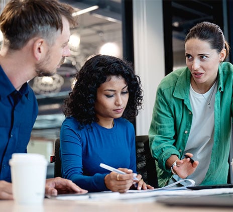 Getting started with decarbonisation: From strategy to action