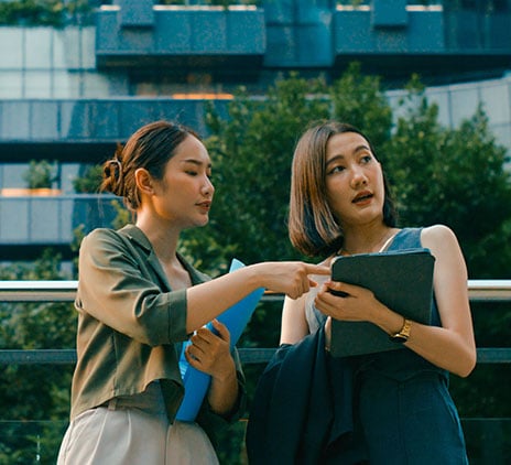 Moving to Net Zero: Your next step in decarbonisation