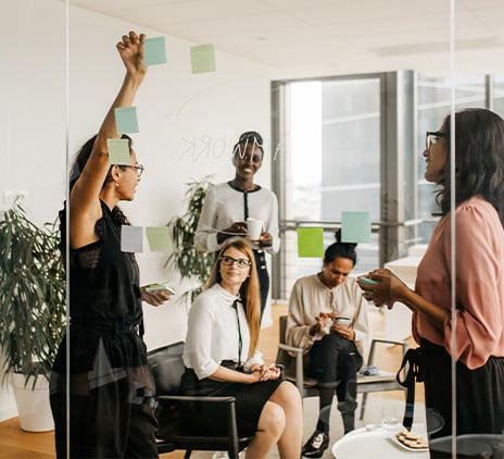 Brand narratives: A strategic lever for transformation