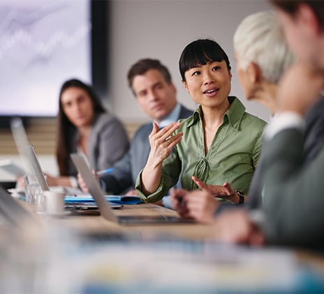 Driving gender diversity: New rules for Irish boardrooms