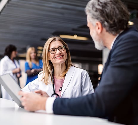 Compliance as a catalyst: why life sciences CFOs must be SOX ready