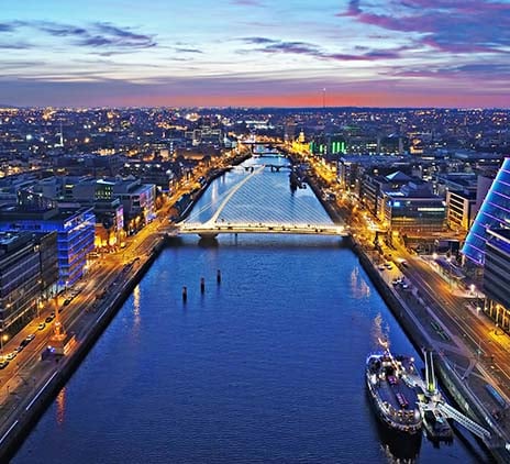 Irish VAT grouping rules: implications for businesses