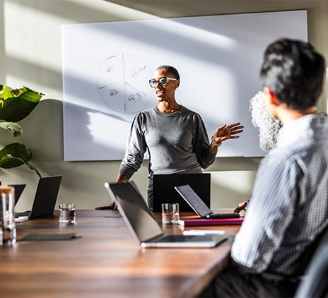 Protecting deal value post completion