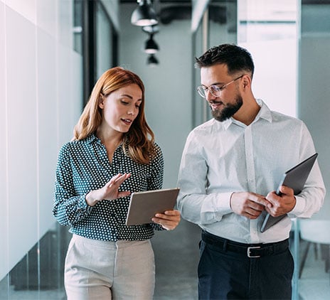 Your internationalisation journey: sectors, trends and available support