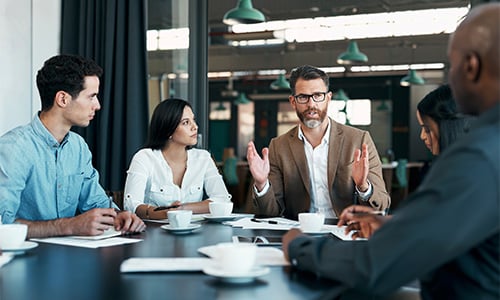 Contractor status: Revenue PAYE settlement opportunity