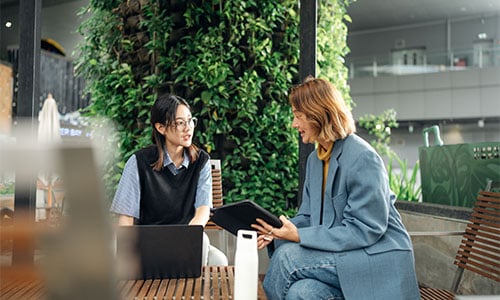 EFRAG progress report: Simplification of ESRS