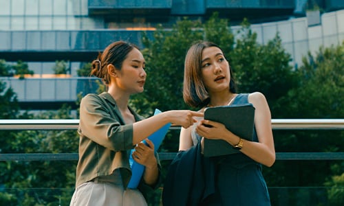 Moving to Net Zero: Your next step in decarbonisation