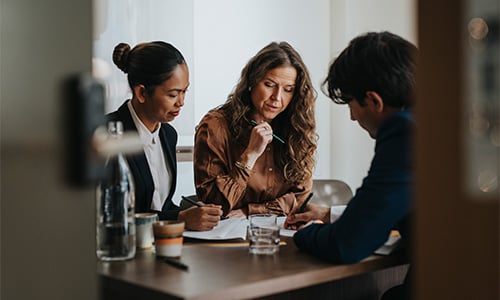 Preparing to sell your business