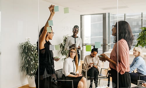 Brand narratives: A strategic lever for transformation