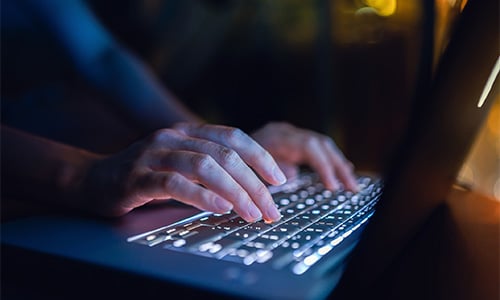 Digital resilience: what recent web outages reveal about systemic risk