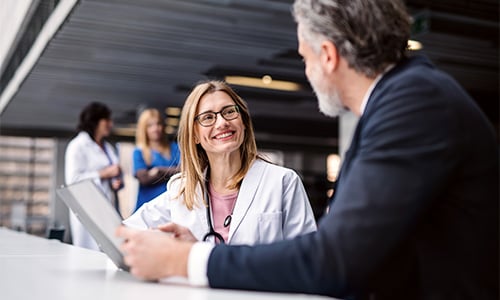 Compliance as a catalyst: why life sciences CFOs must be SOX ready