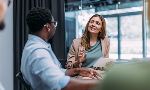 Getting model validation right