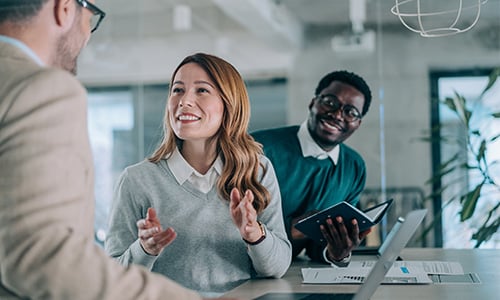 Build a stronger audit function through external quality assessment