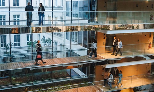 US tax reforms: Impact on Irish & EU businesses