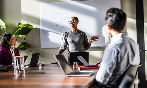 Protecting deal value post completion