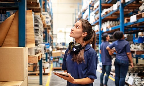 How clear and flexible learning is reshaping Irish education