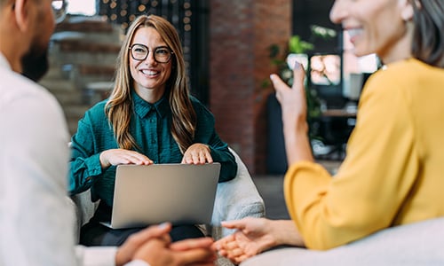 Structuring your deal for maximum impact