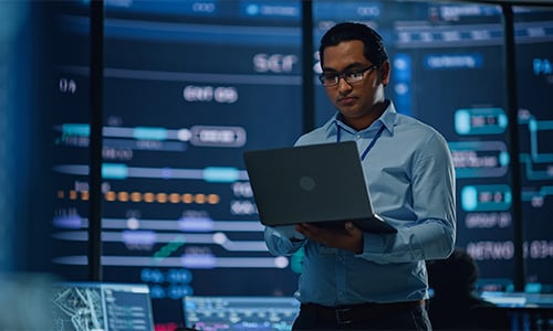 Bridging the AI ambition gap in asset management: Global survey