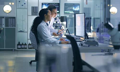 AI in Life Sciences: Is your organisation ready?