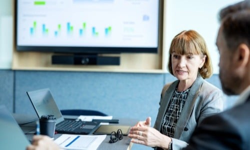 Reporting reinvented: the trends reshaping asset servicing models