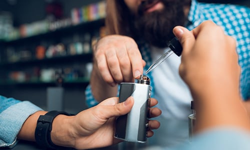 E-Liquid Products Tax: EPT compliance guide for businesses