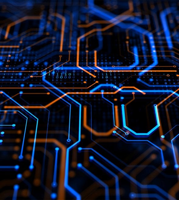 AI growth in asset management