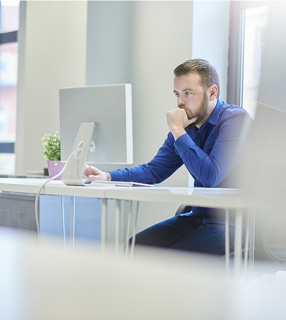 Data Migration for Fund Operations | Grant Thornton Ireland