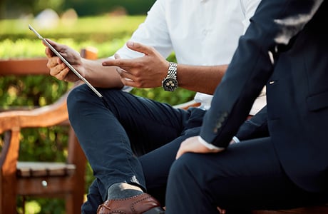 Grant Thornton Alumni network