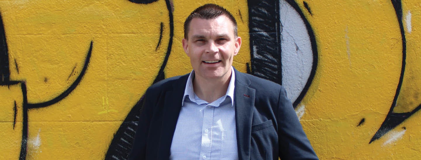 Progressing at Grant Thornton