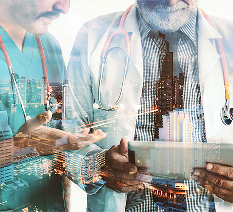 Future of Healthcare: a focus on Sustainability