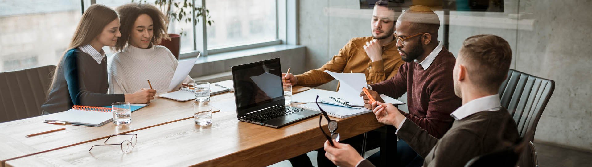 Workforce Management in a post pandemic working environment