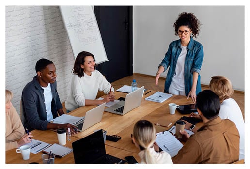 The Grant Thornton Irish Funds Sustainathon