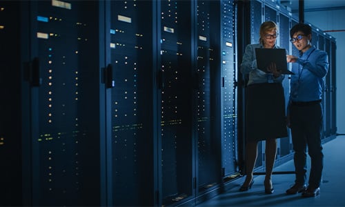 AI sparks new cybersecurity challenges for businesses