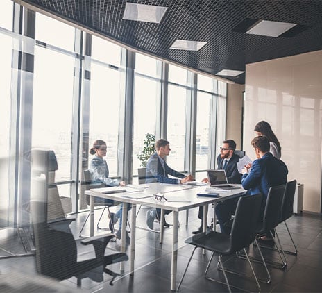 Has your finance department considered an interim staffing solution?