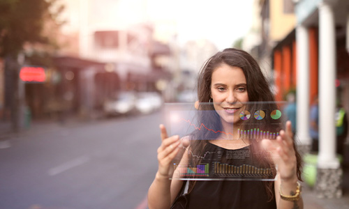 Empowering Finance Transformation for Competitive Advantage