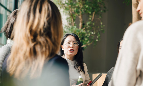 Individual Accountability Framework Assurance Reviews