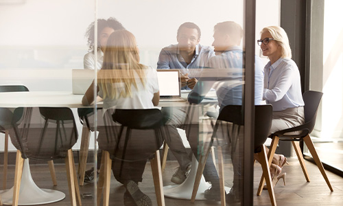 Trade vs private equity: Understanding acquirers for optimal deals