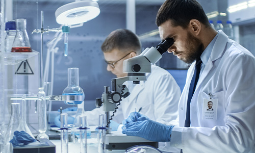 The Future of Digitisation in the Life Sciences Sector