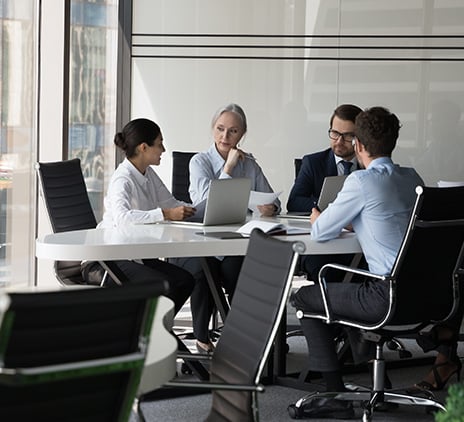 Changes to Company Size Criteria