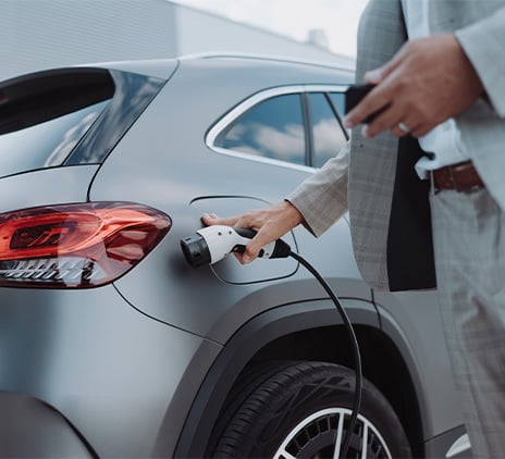 Company Vehicle BIK changes from January 2026