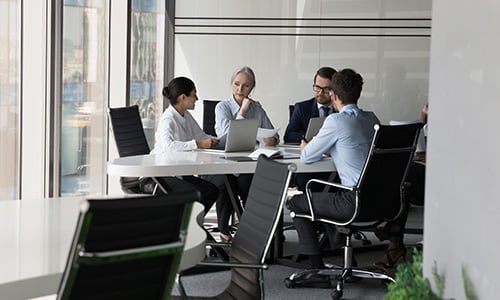 Changes to Company Size Criteria