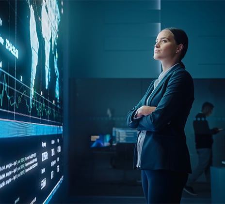 AML Intel Q1 2025: Trends, risks, and global developments