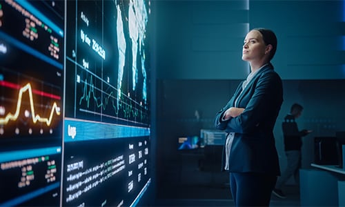 AML Intel Q1 2025: Trends, risks, and global developments