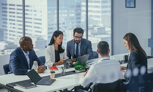 FRS 102 Periodic Review series: Small companies